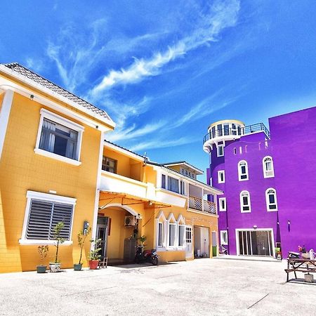 Xinghai Homestay II 마공 외부 사진