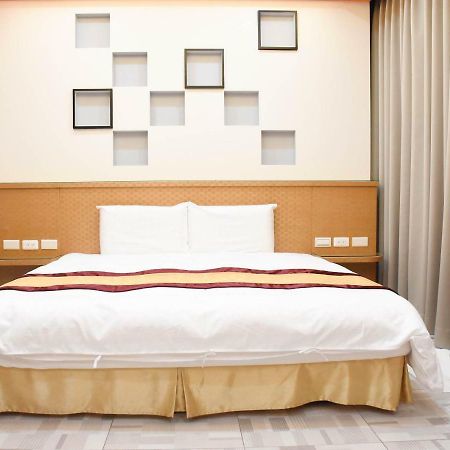 Xinghai Homestay II 마공 외부 사진