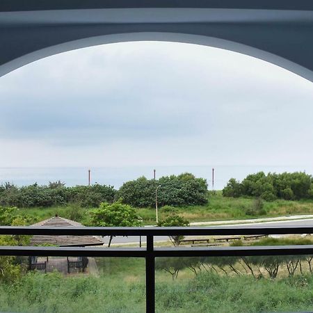 Xinghai Homestay II 마공 외부 사진