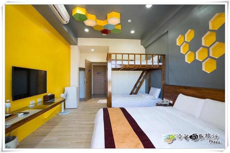 Xinghai Homestay II 마공 외부 사진