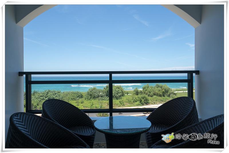 Xinghai Homestay II 마공 외부 사진