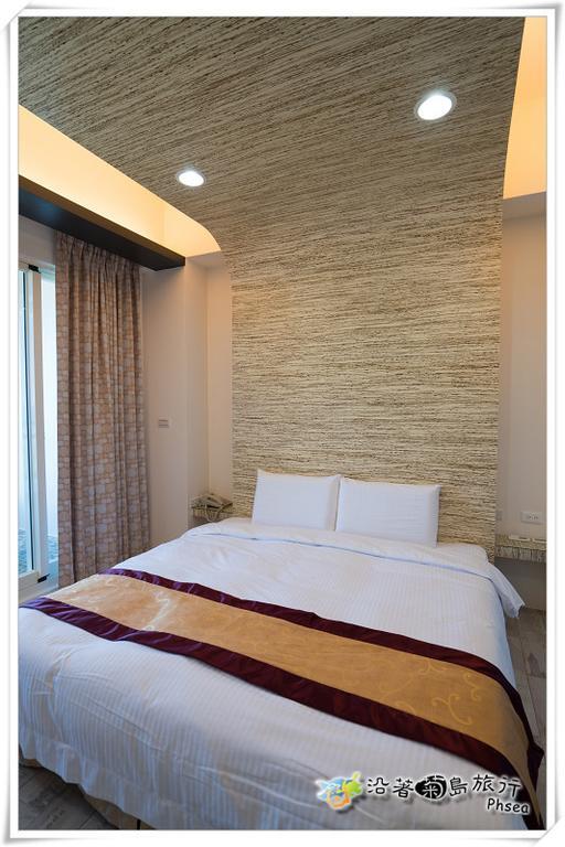 Xinghai Homestay II 마공 외부 사진