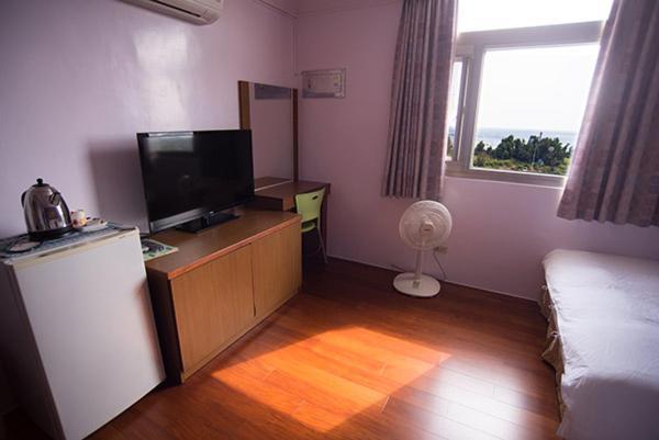 Xinghai Homestay II 마공 외부 사진