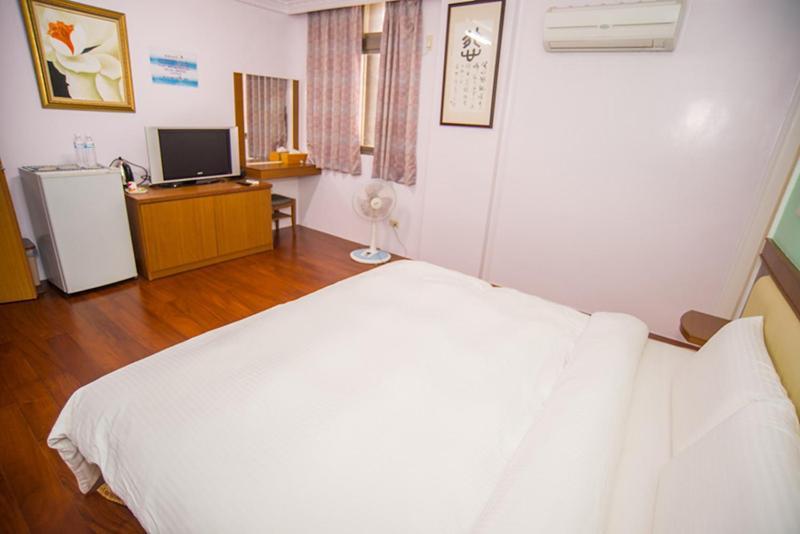 Xinghai Homestay II 마공 외부 사진