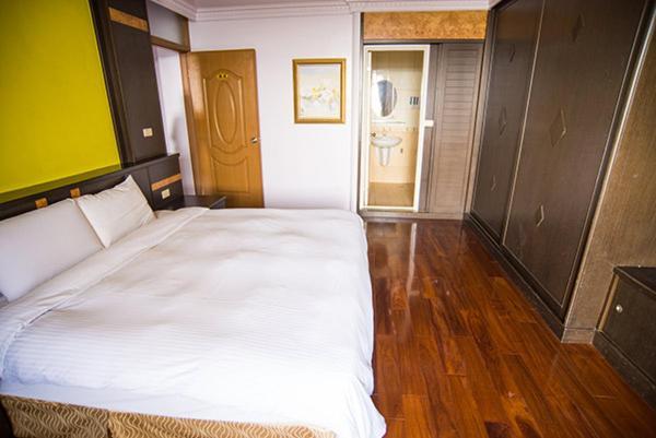 Xinghai Homestay II 마공 외부 사진