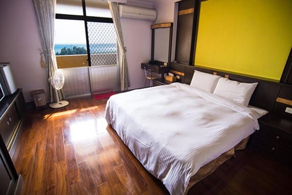 Xinghai Homestay II 마공 외부 사진