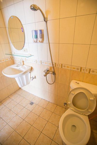 Xinghai Homestay II 마공 외부 사진