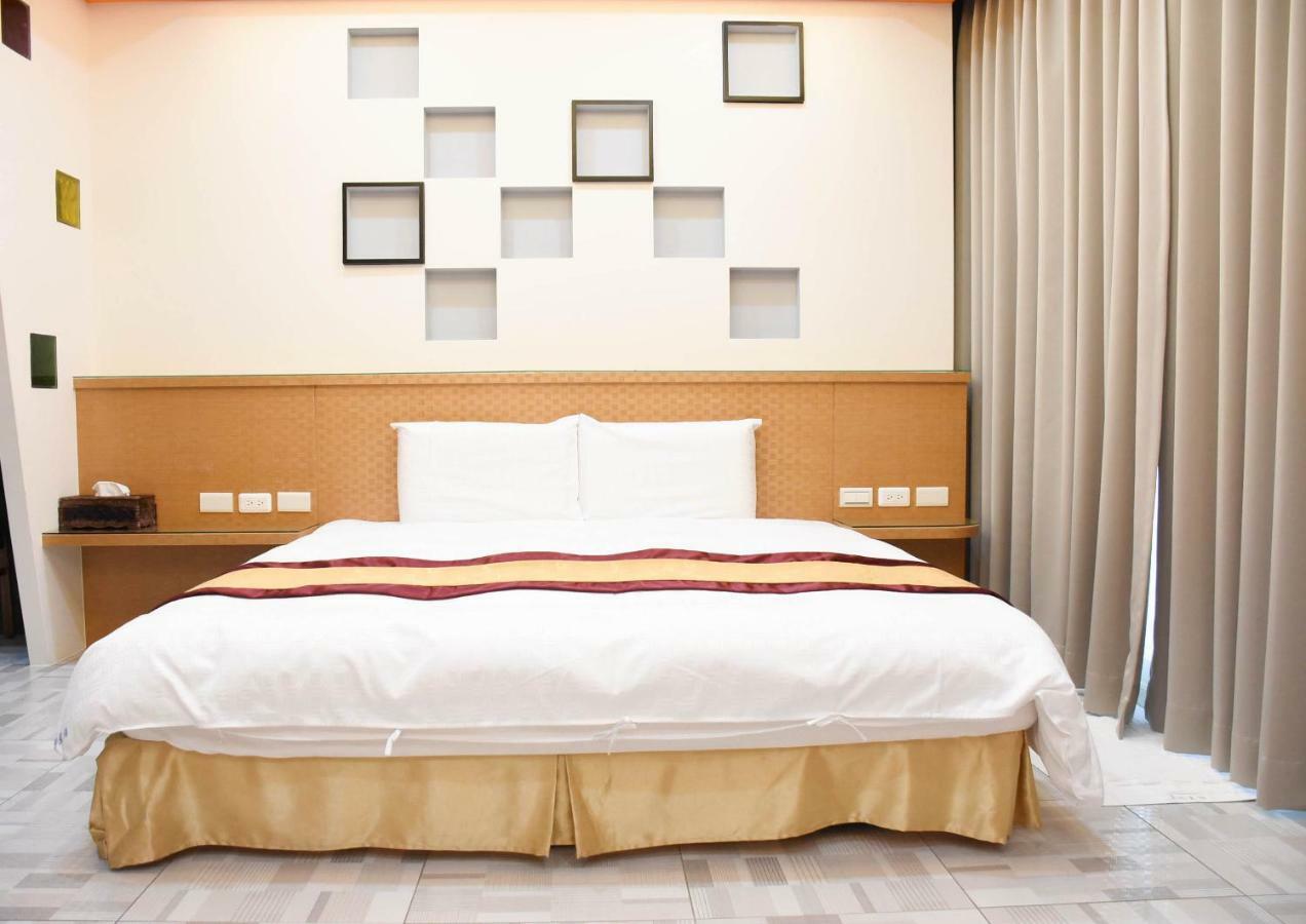 Xinghai Homestay II 마공 외부 사진