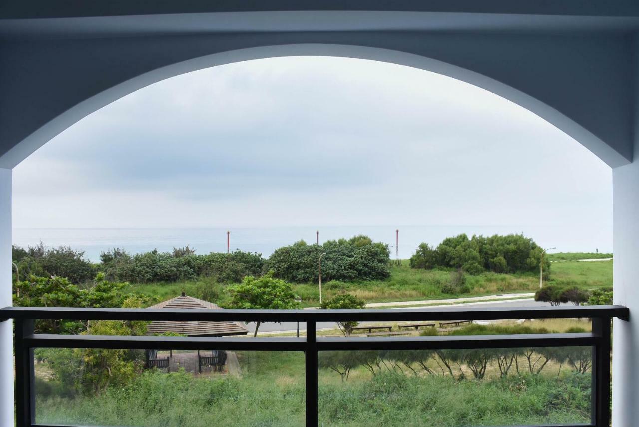 Xinghai Homestay II 마공 외부 사진