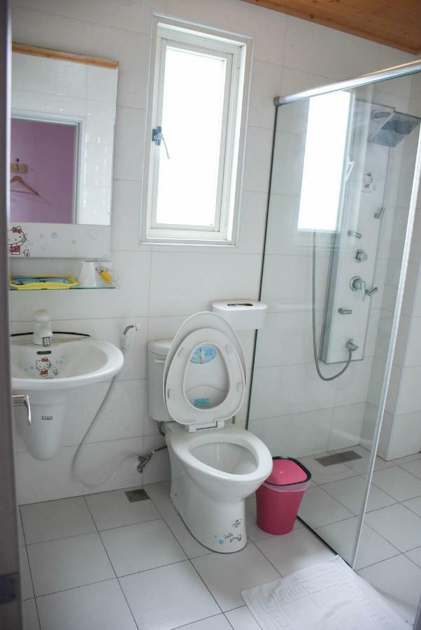Xinghai Homestay II 마공 외부 사진