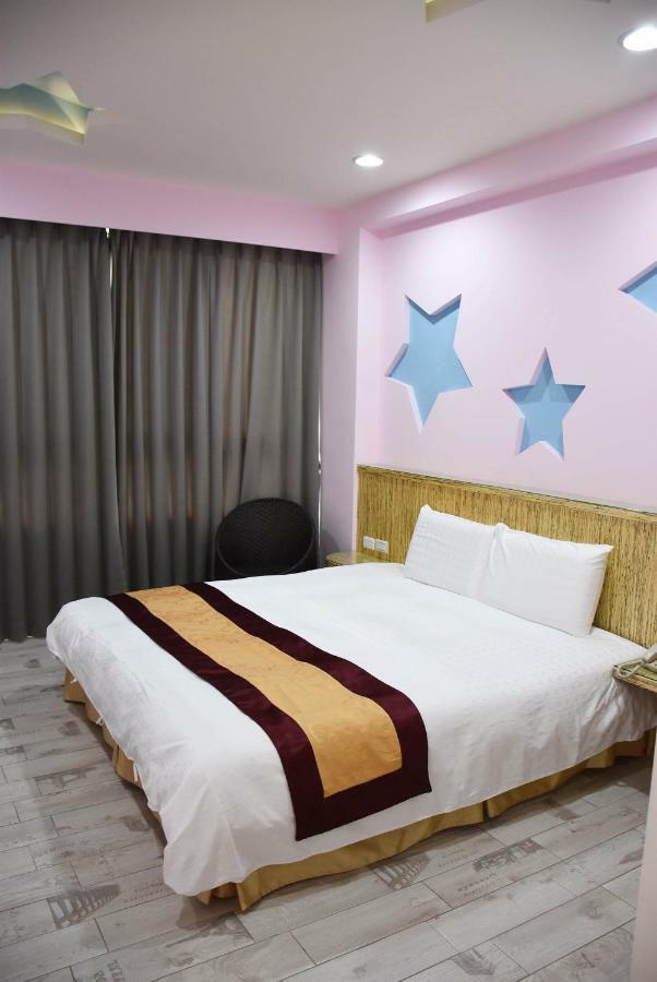 Xinghai Homestay II 마공 외부 사진
