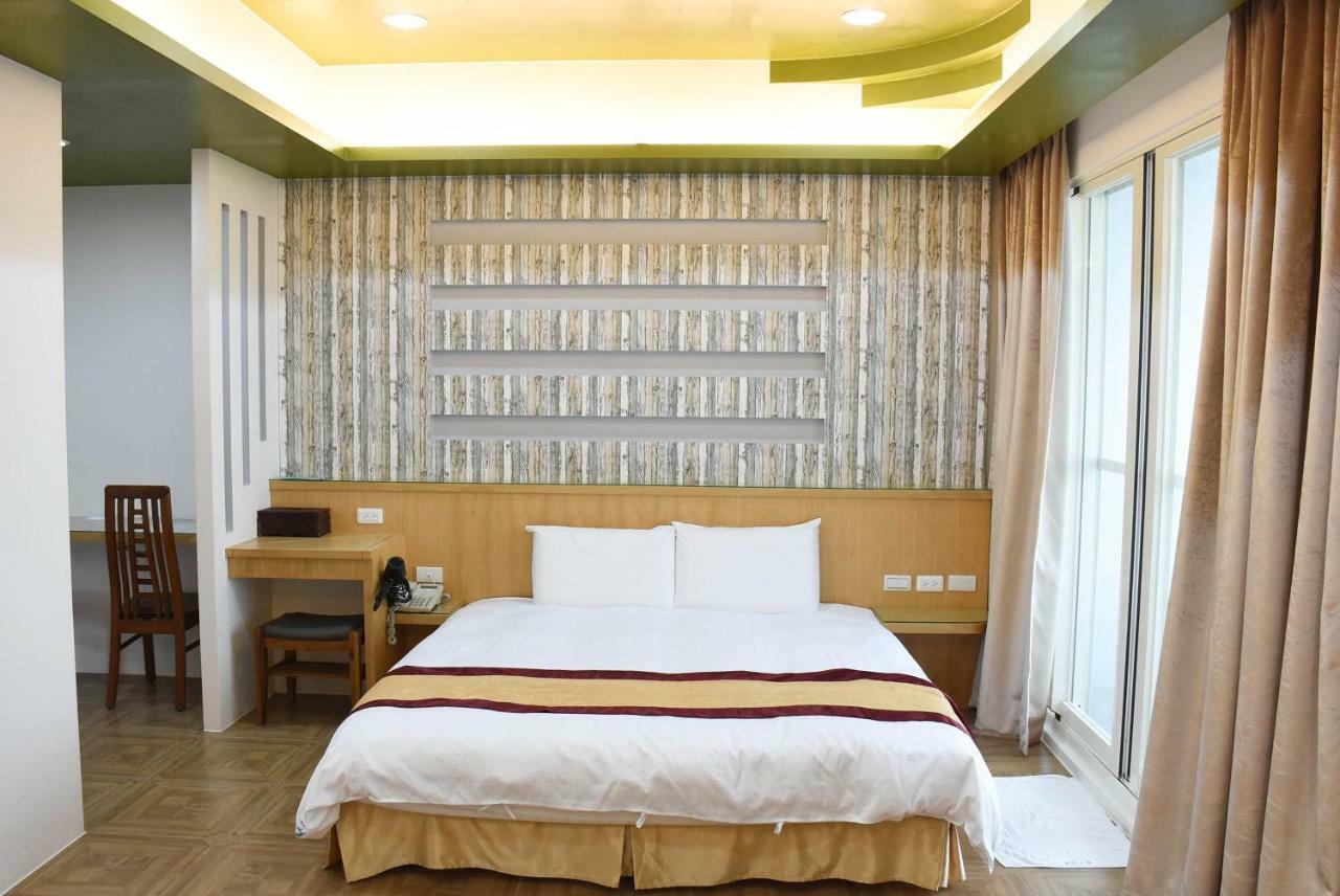 Xinghai Homestay II 마공 외부 사진