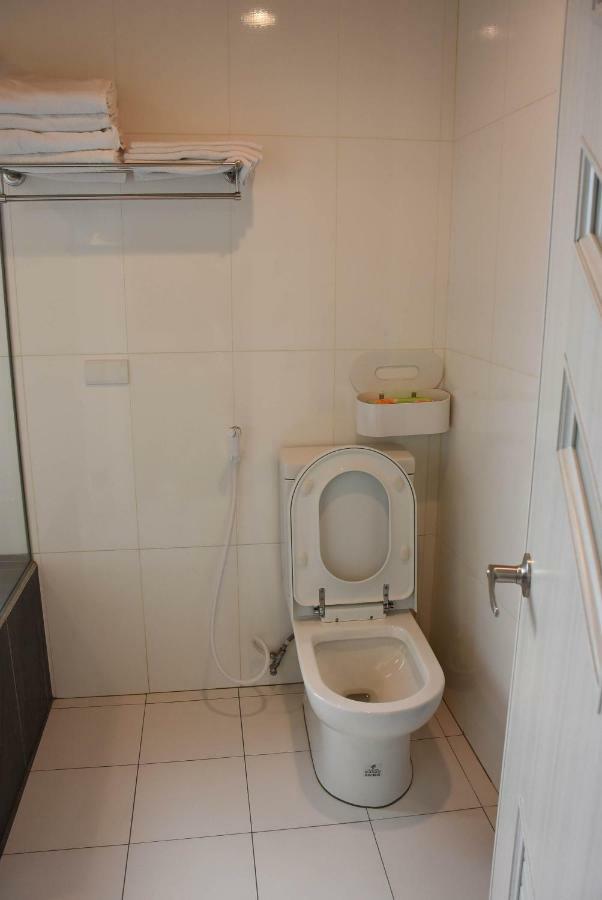 Xinghai Homestay II 마공 외부 사진