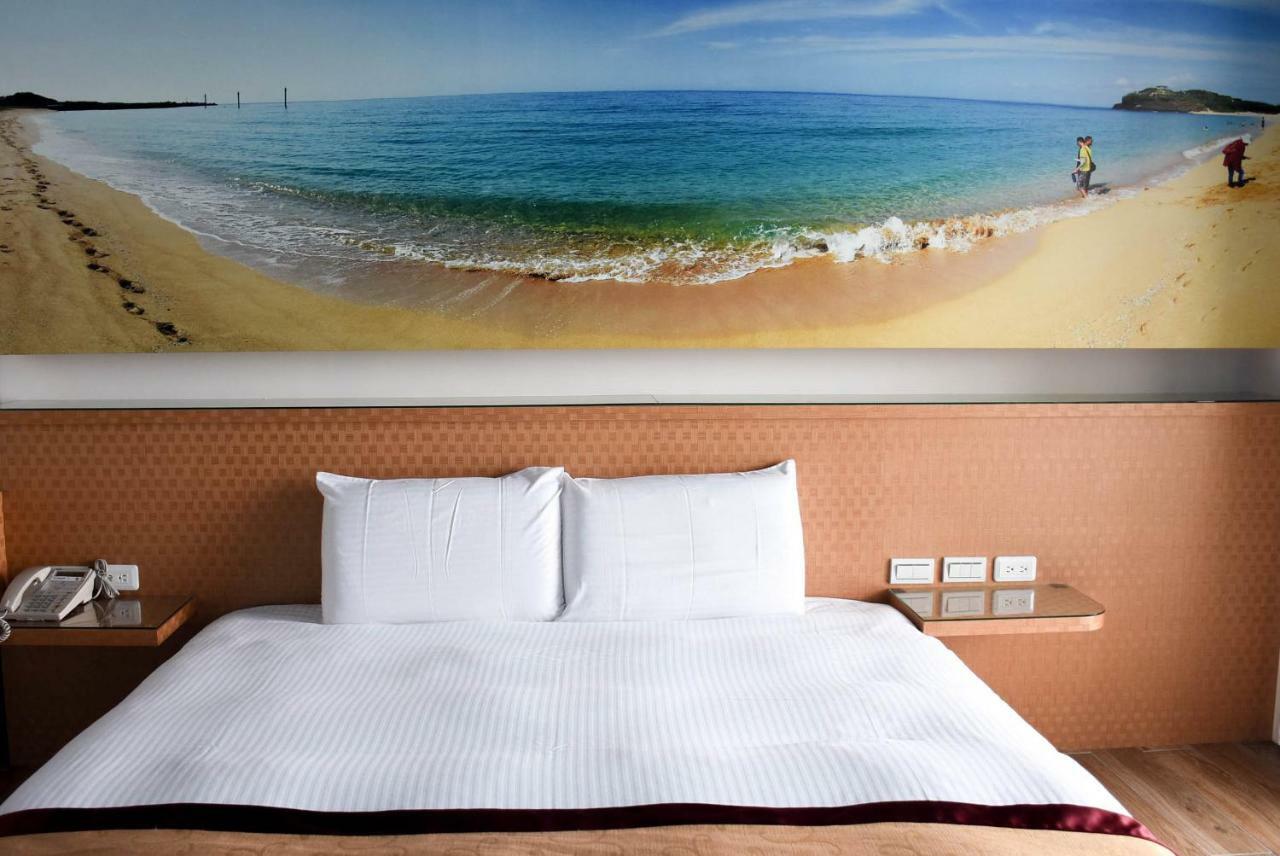 Xinghai Homestay II 마공 외부 사진