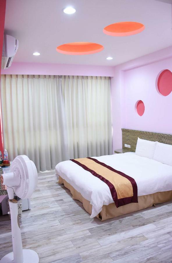 Xinghai Homestay II 마공 외부 사진