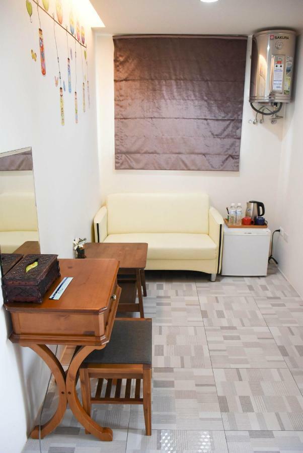Xinghai Homestay II 마공 외부 사진