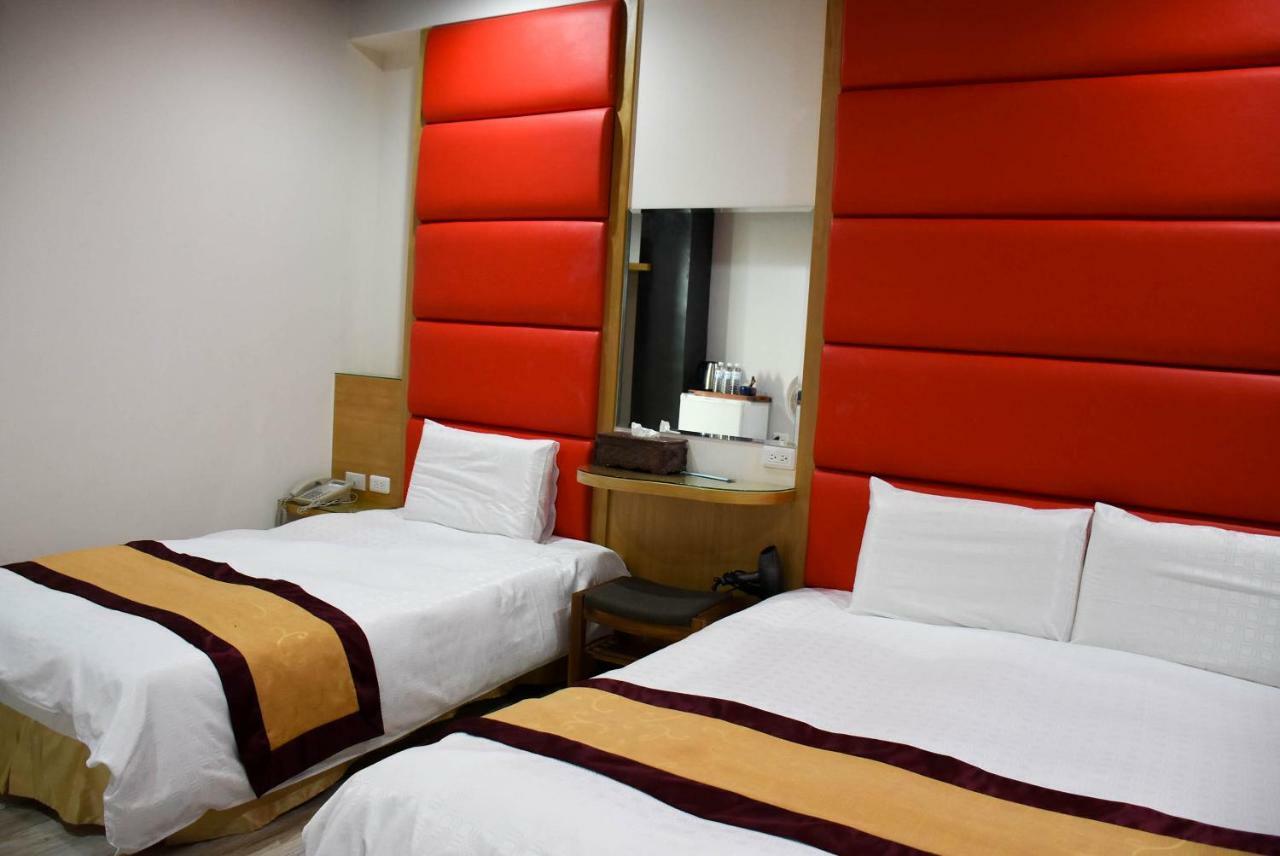 Xinghai Homestay II 마공 외부 사진