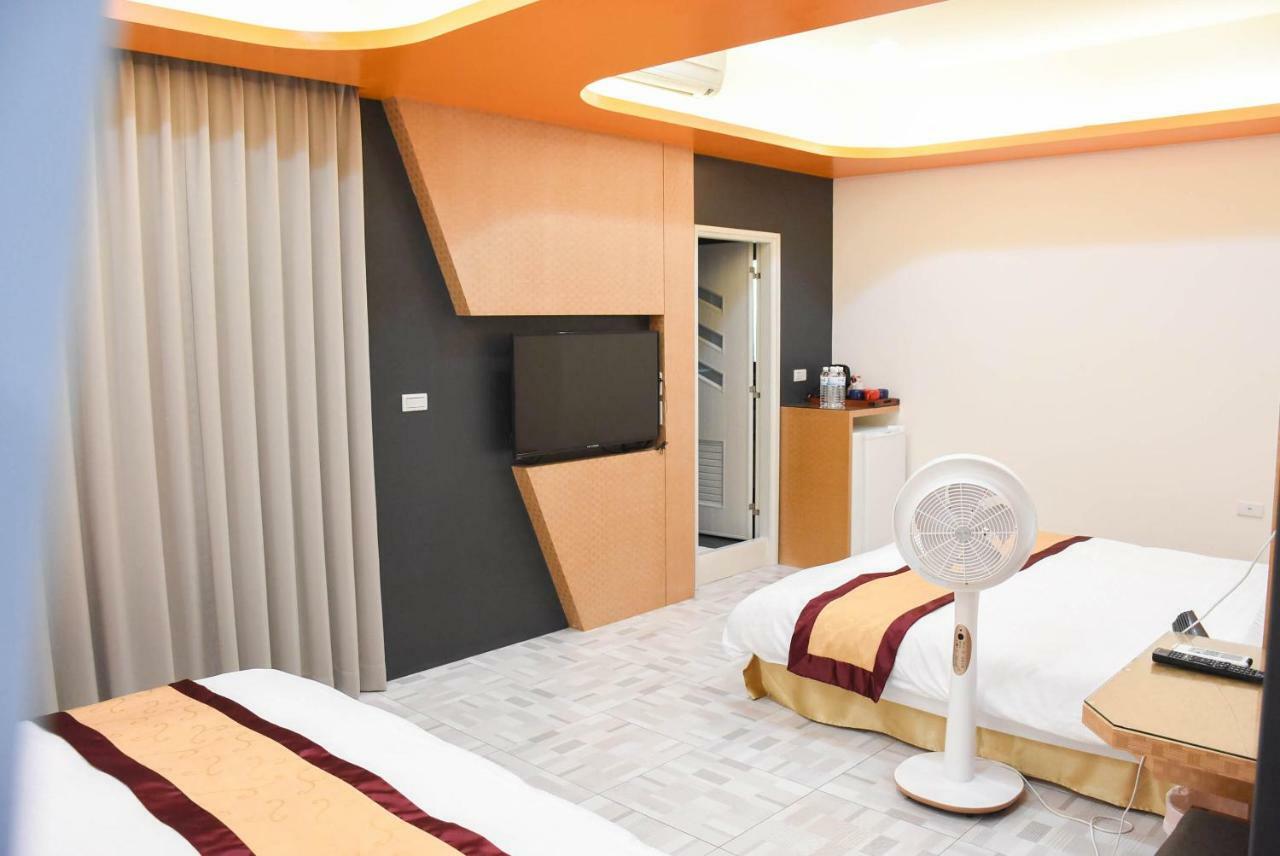 Xinghai Homestay II 마공 외부 사진