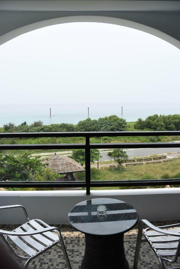 Xinghai Homestay II 마공 외부 사진