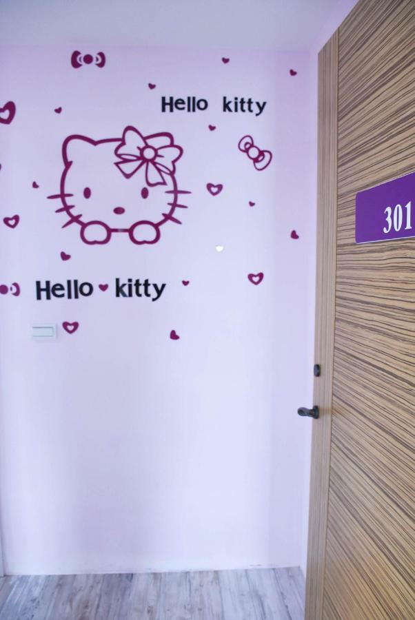 Xinghai Homestay II 마공 외부 사진