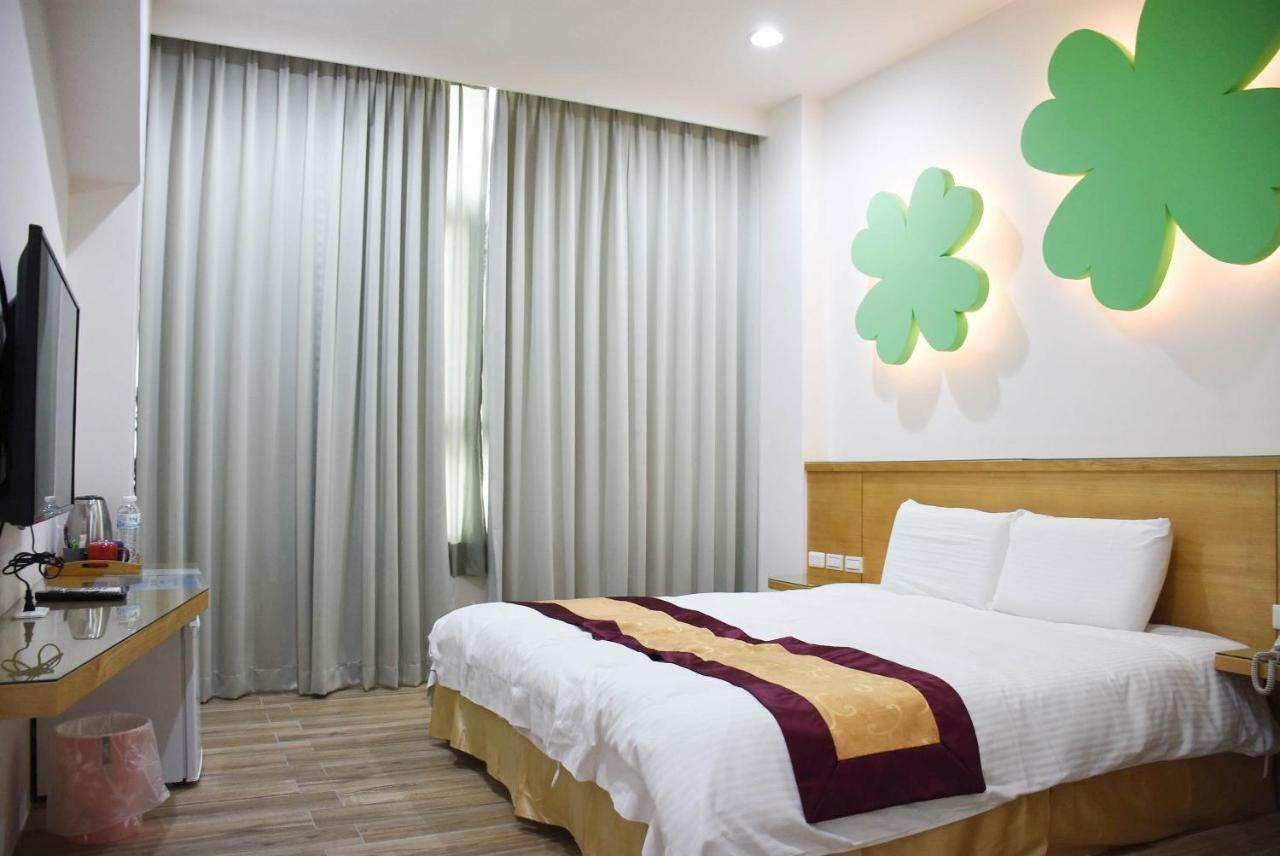 Xinghai Homestay II 마공 외부 사진