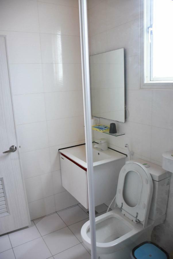 Xinghai Homestay II 마공 외부 사진