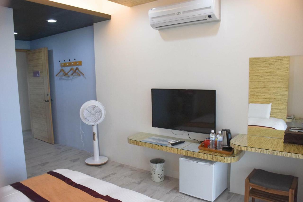 Xinghai Homestay II 마공 외부 사진