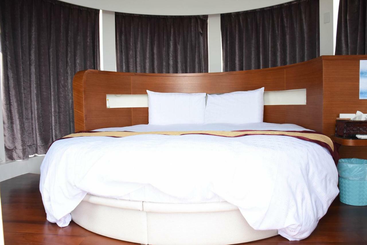 Xinghai Homestay II 마공 외부 사진