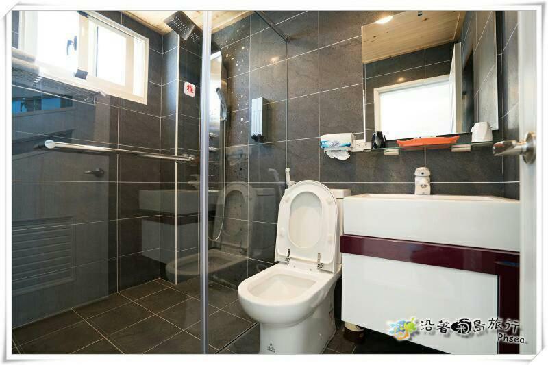 Xinghai Homestay II 마공 외부 사진