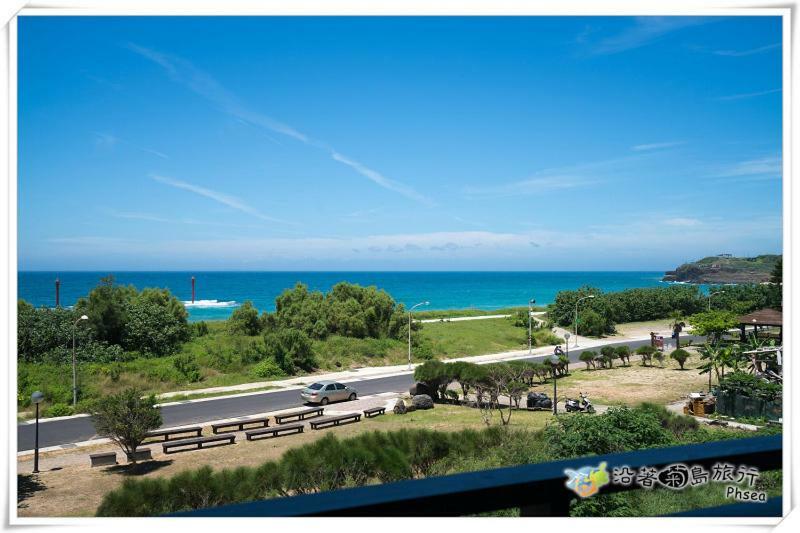 Xinghai Homestay II 마공 외부 사진