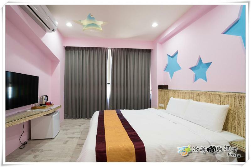 Xinghai Homestay II 마공 외부 사진