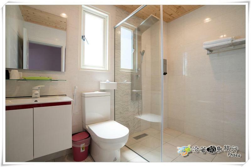 Xinghai Homestay II 마공 외부 사진