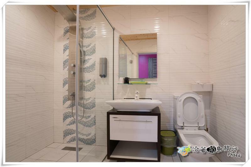 Xinghai Homestay II 마공 외부 사진