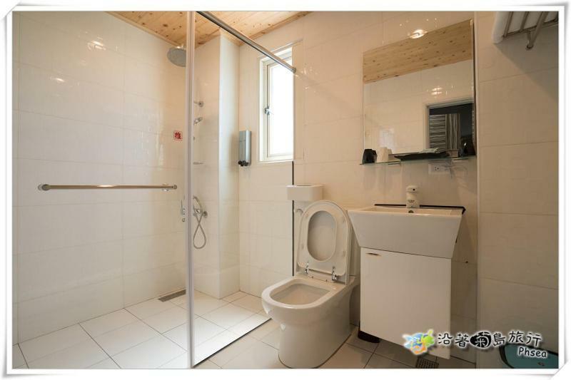 Xinghai Homestay II 마공 외부 사진