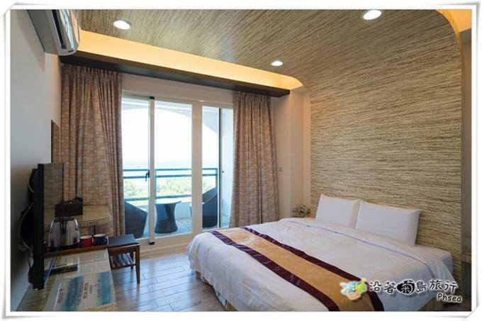 Xinghai Homestay II 마공 외부 사진