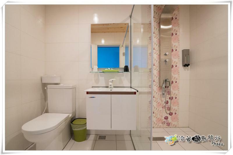 Xinghai Homestay II 마공 외부 사진