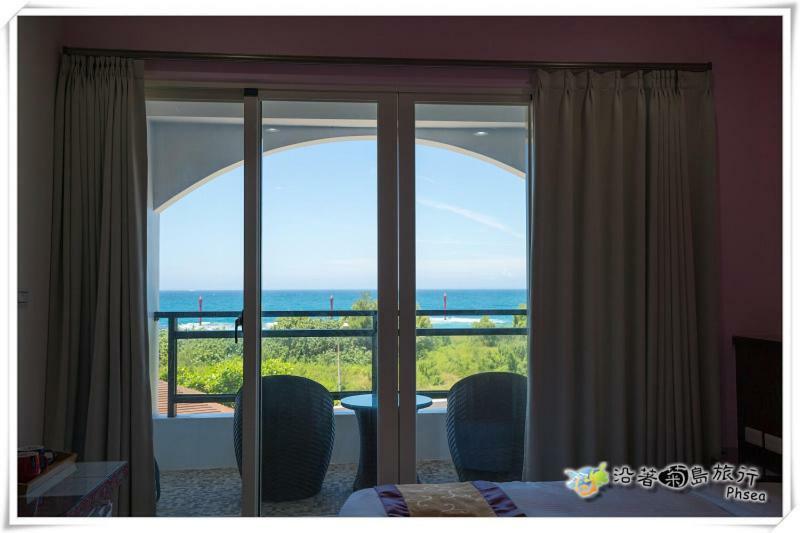 Xinghai Homestay II 마공 외부 사진