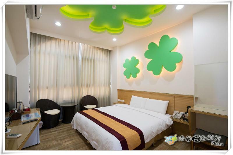 Xinghai Homestay II 마공 외부 사진