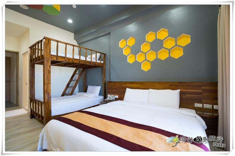 Xinghai Homestay II 마공 외부 사진